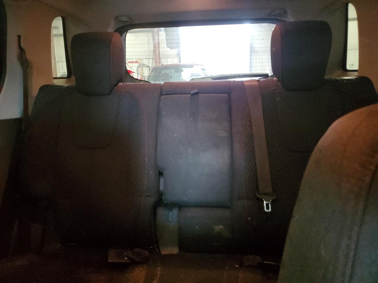 2014 GMC Terrain Sle VIN: 2GKFLVEK4E6194494 Lot: 91183835