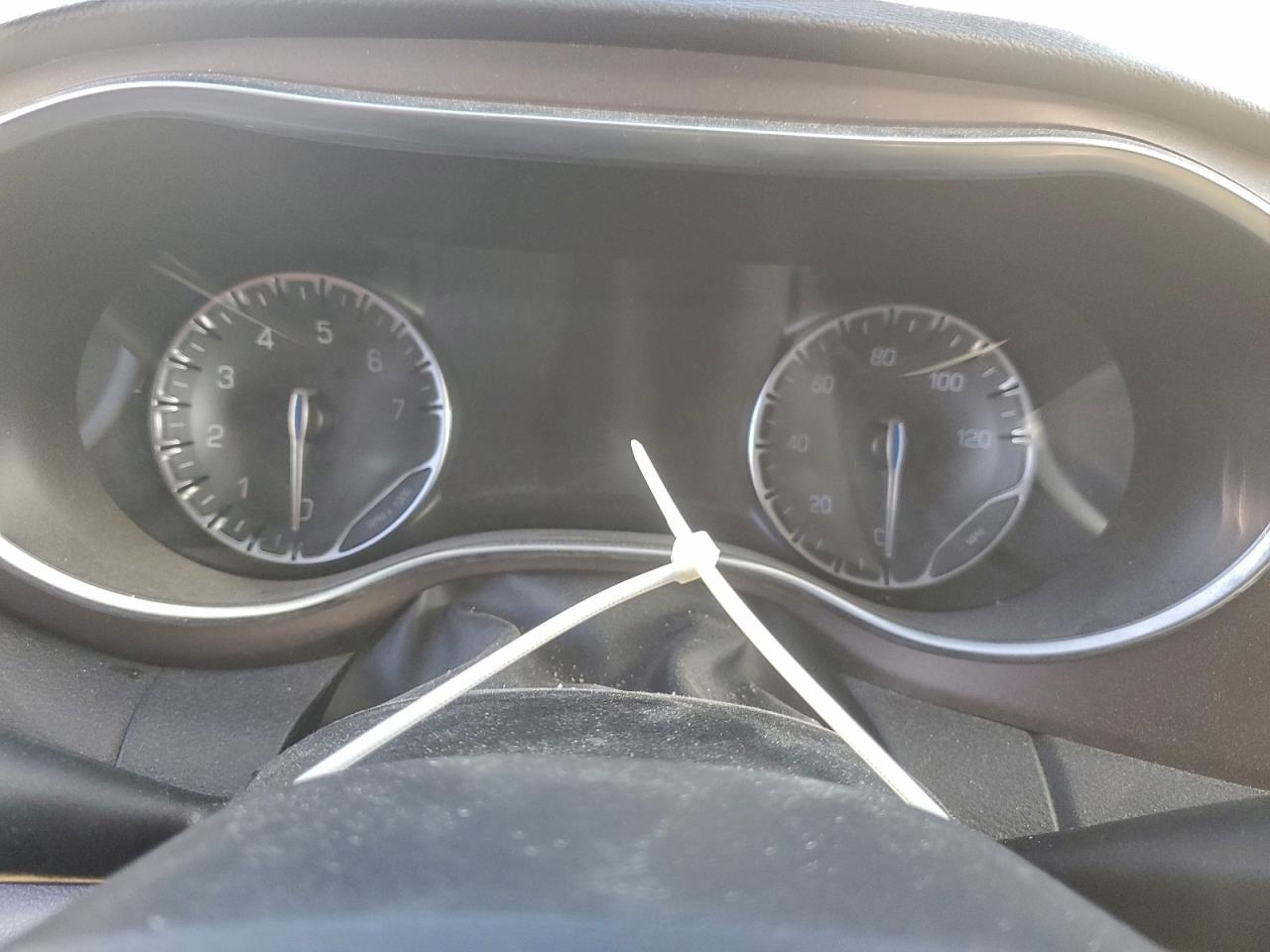 2018 Chrysler Pacifica Touring L Plus VIN: 2C4RC1EG8JR107833 Lot: 94542945