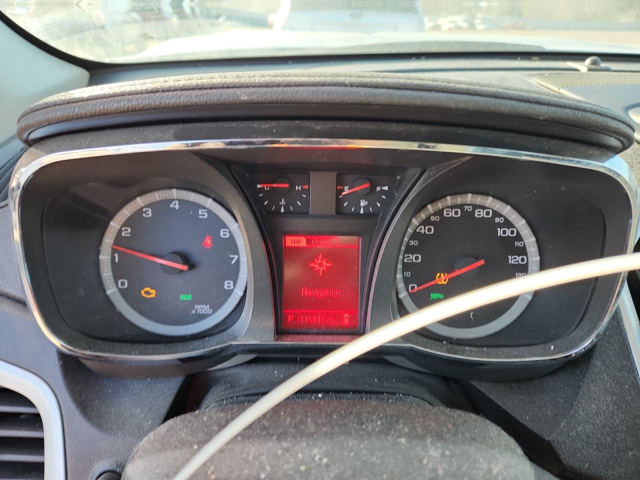 2016 GMC Terrain Sle VIN: 2GKALMEK6G6187831 Lot: 91923125