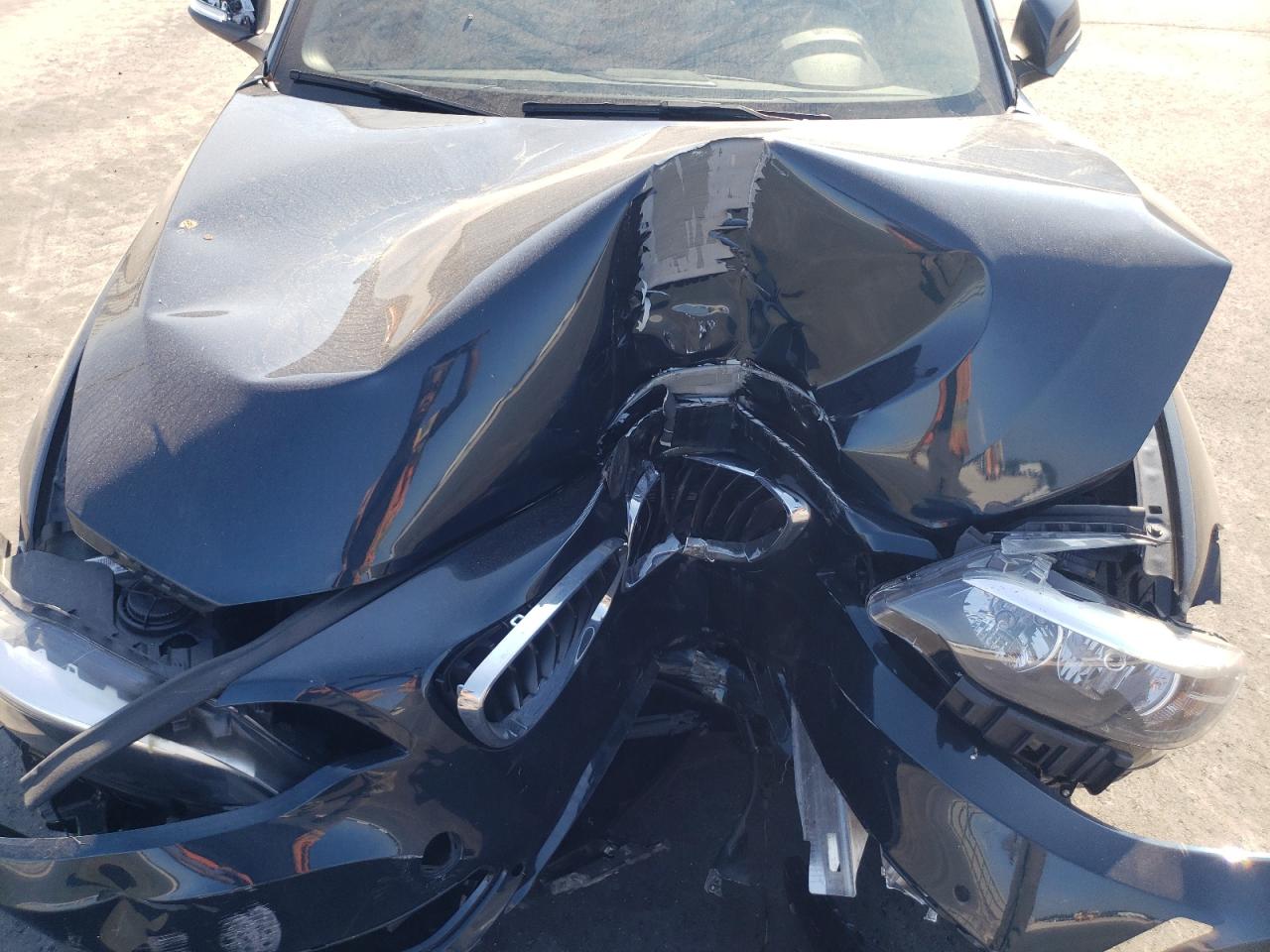 2016 BMW 228 I Sulev VIN: WBA1K9C51GV710268 Lot: 93298105