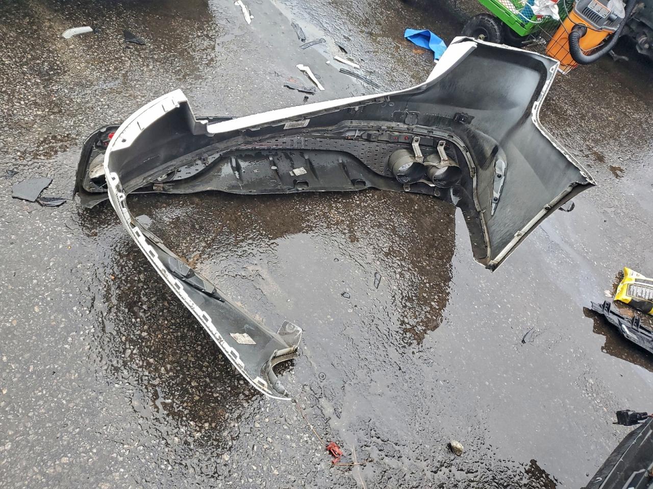 2022 Kia Stinger Gt Line VIN: KNAE35LD5N6105997 Lot: 94313395