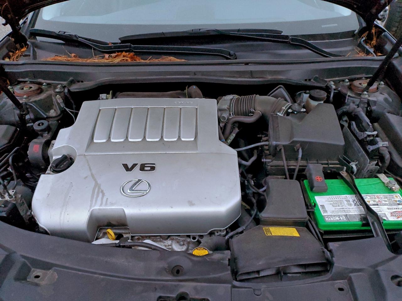 2015 Lexus Es 350 VIN: JTHBK1GG3F2160705 Lot: 93286365