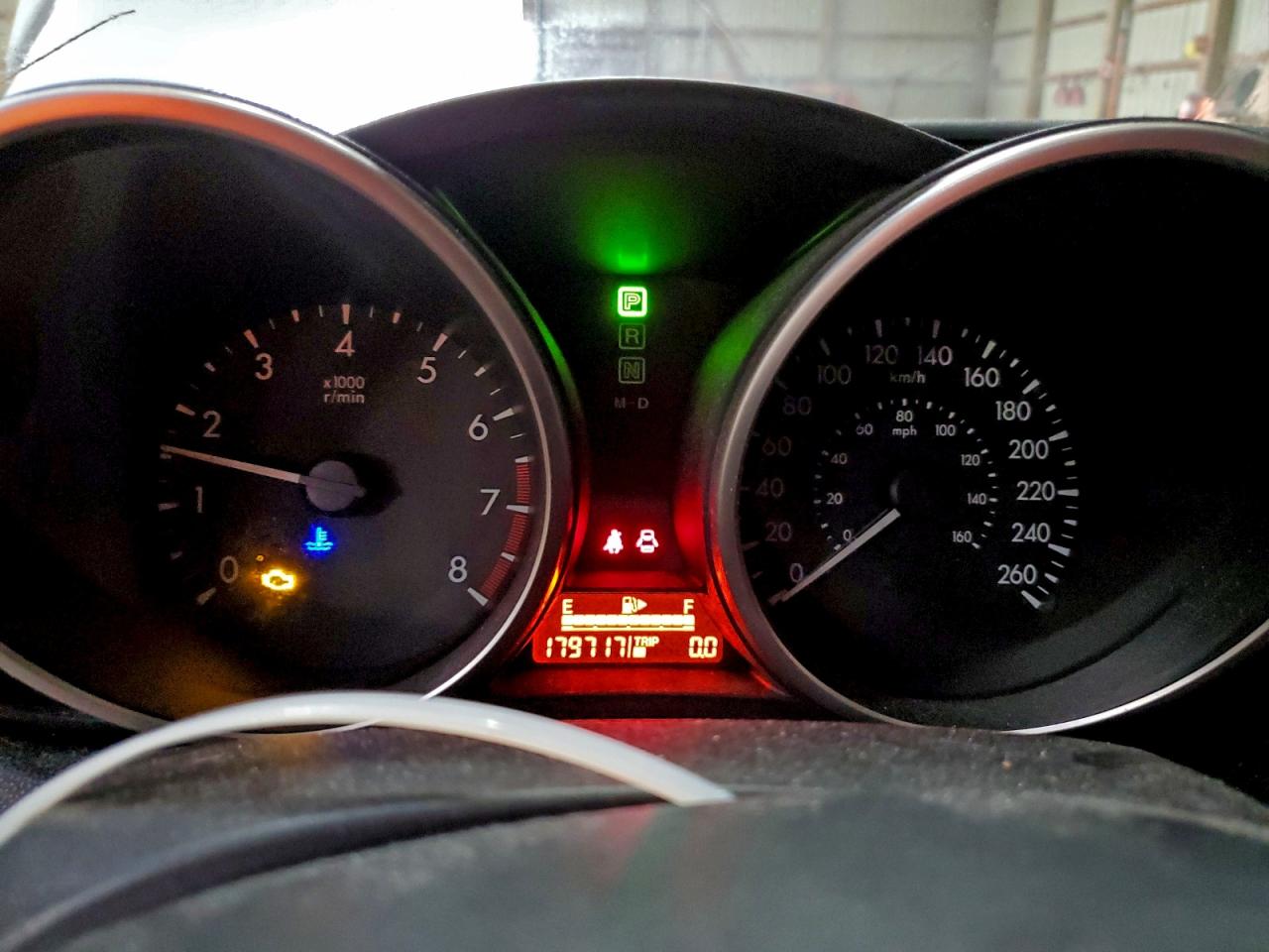 2011 Mazda 3 I VIN: JM1BL1KF5B1455169 Lot: 93998315