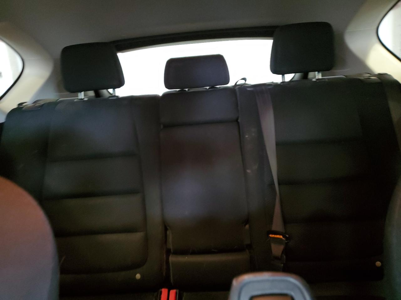 2016 Mazda Cx-5 Touring VIN: JM3KE4CY5G0726456 Lot: 93086855