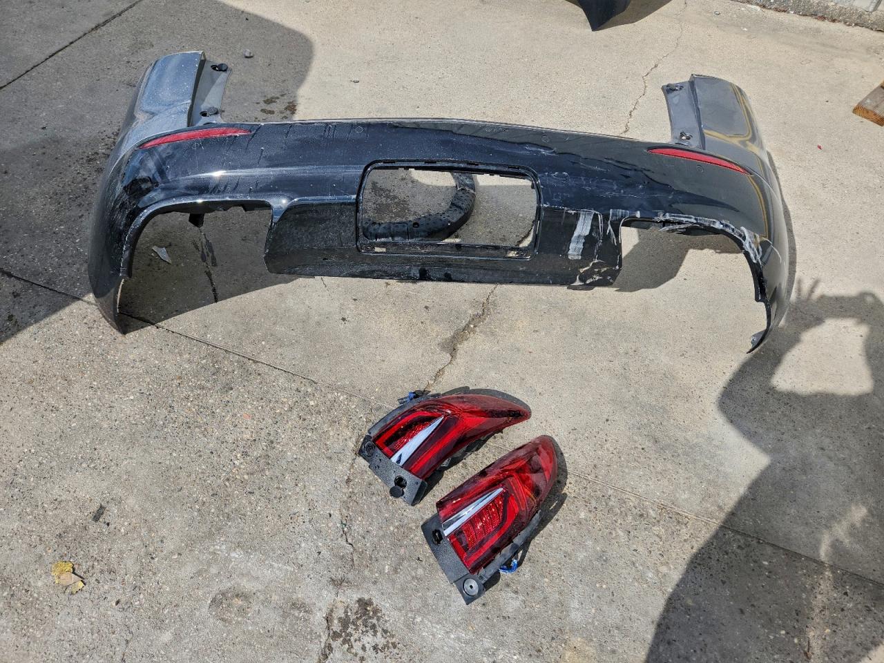 2020 Buick Enclave Essence VIN: 5GAERBKW3LJ296740 Lot: 93507385