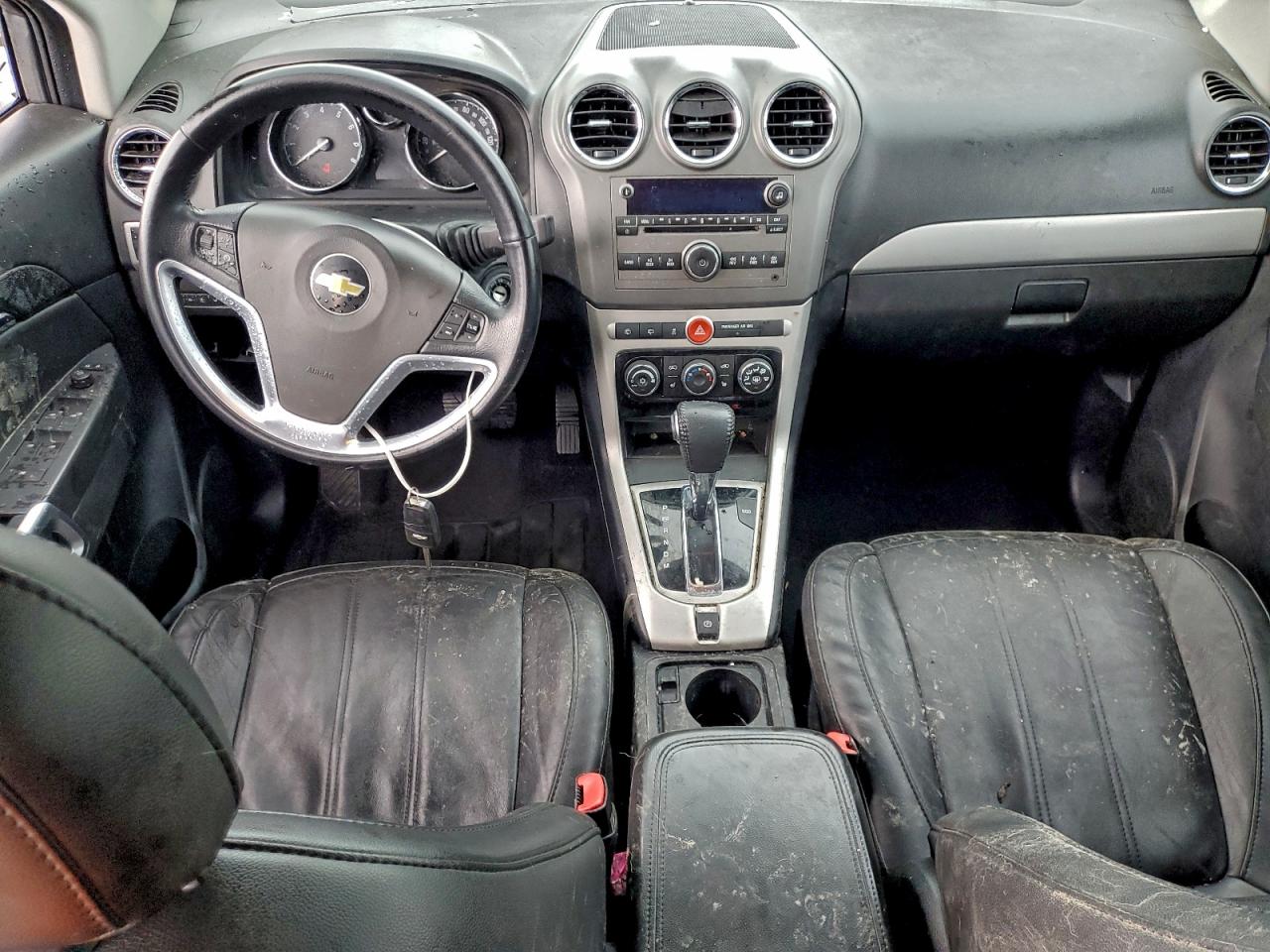 2012 Chevrolet Captiva Sport VIN: 3GNAL3E55CS638475 Lot: 94184145