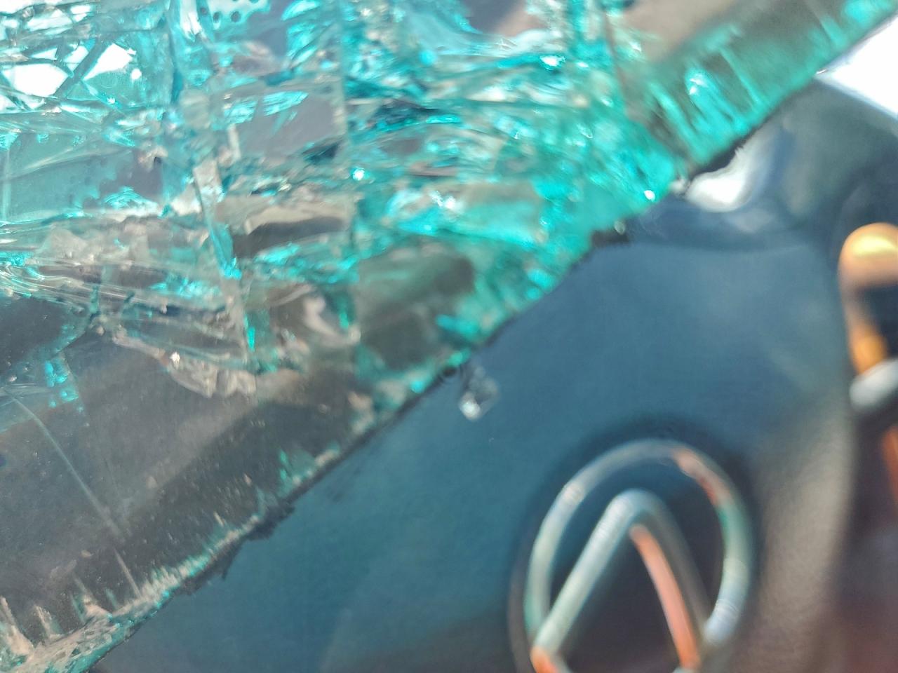 2007 Lexus Gx 470 VIN: JTJBT20X870141656 Lot: 94680215