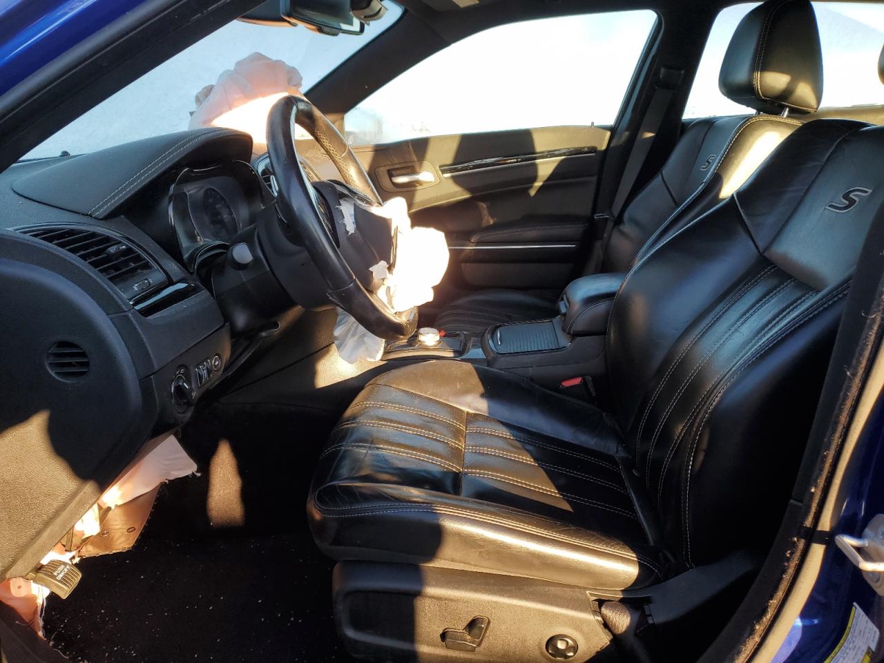 2018 Chrysler 300 S VIN: 2C3CCABG8JH191205 Lot: 90789235