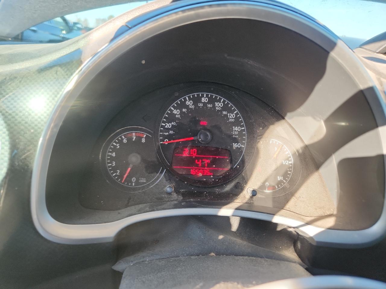 2012 Volkswagen Beetle Turbo VIN: 3VW4A7AT3CM633770 Lot: 93066875