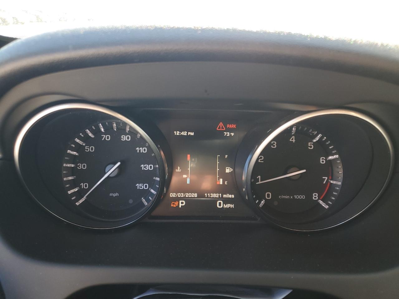 2016 Land Rover Discovery Sport Hse VIN: SALCR2BG0GH606864 Lot: 90596025