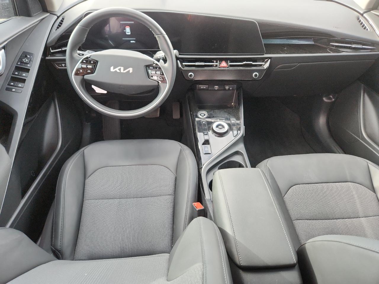 2023 Kia Niro Ex VIN: KNDCS3LF1P5109041 Lot: 89862215