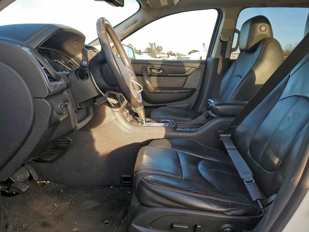 2015 GMC Acadia Slt-1 VIN: 1GKKVRKDXFJ239724 Lot: 94250355