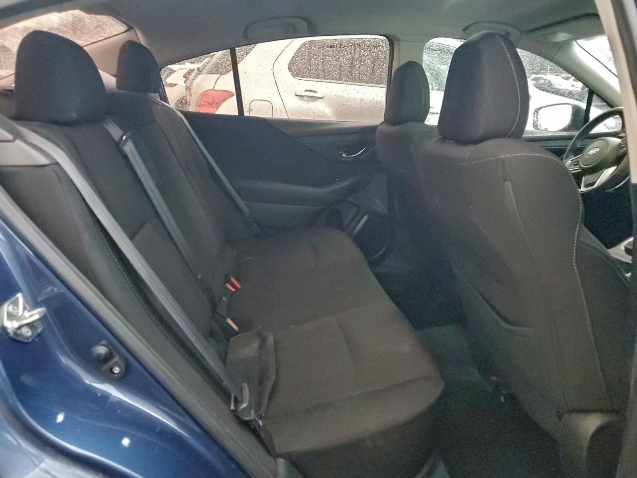 2020 Subaru Legacy Premium VIN: 4S3BWAC61L3016983 Lot: 93806735