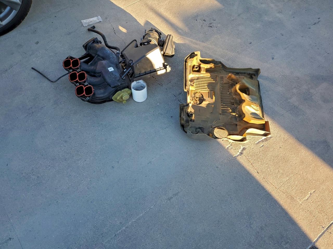 2017 Lexus Es 350 VIN: 58ABK1GG3HU039654 Lot: 94515395