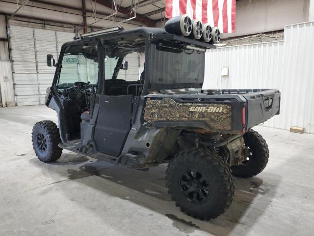 2021 CAN-AM DEFENDER UTILITY VEHICLE