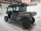 2021 CAN-AM DEFENDER UTILITY VEHICLE for sale at Copart OK - TULSA
