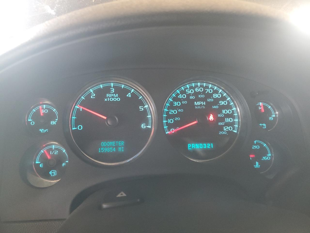 2008 Chevrolet Tahoe C1500 VIN: 1GNFC13J38R140697 Lot: 91306045