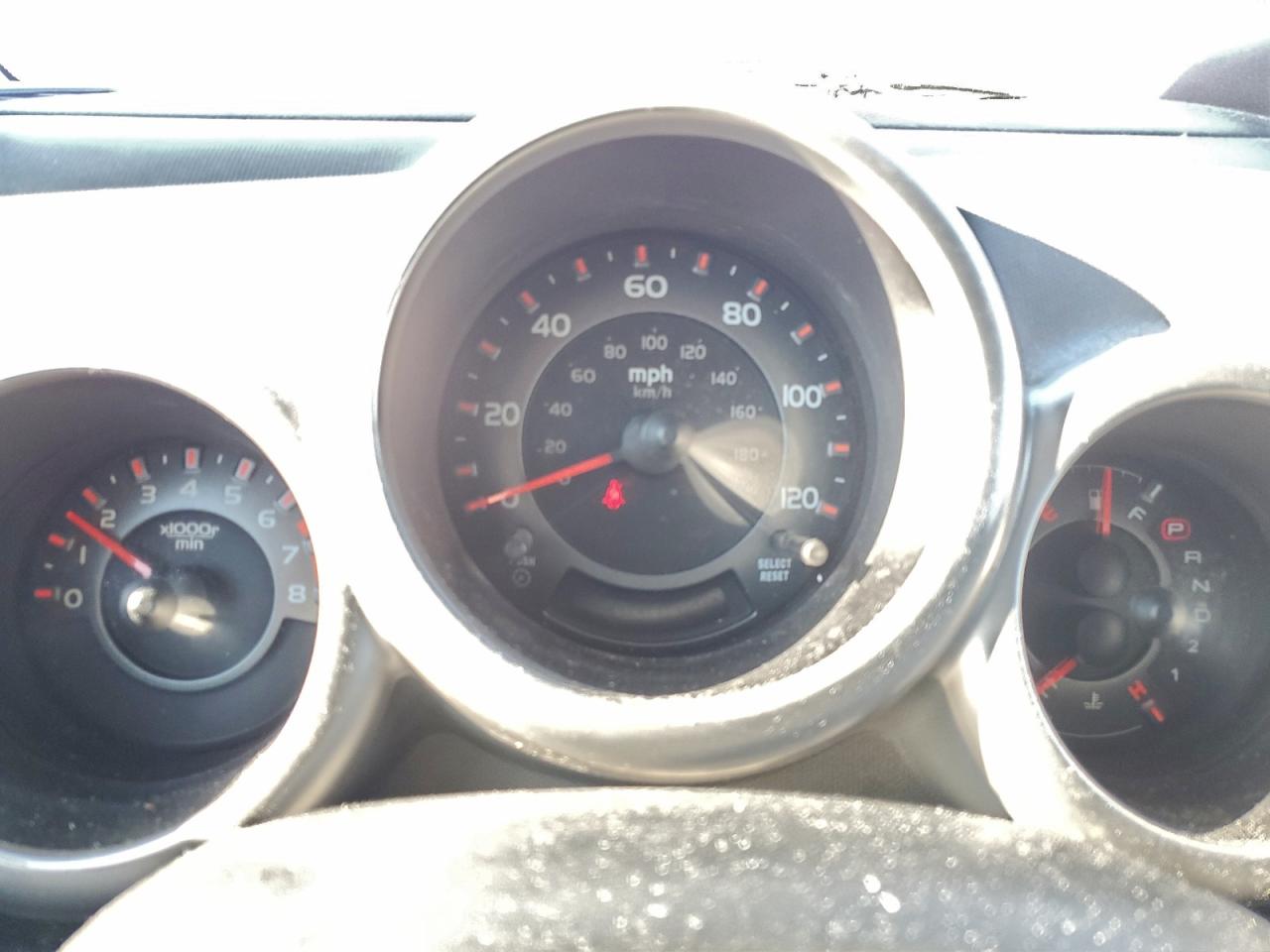 2006 Honda Element Ex VIN: 5J6YH28706L002602 Lot: 93495195