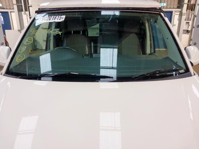 2013 VOLKSWAGEN T-SPORTER T28 102 TDI SWB 