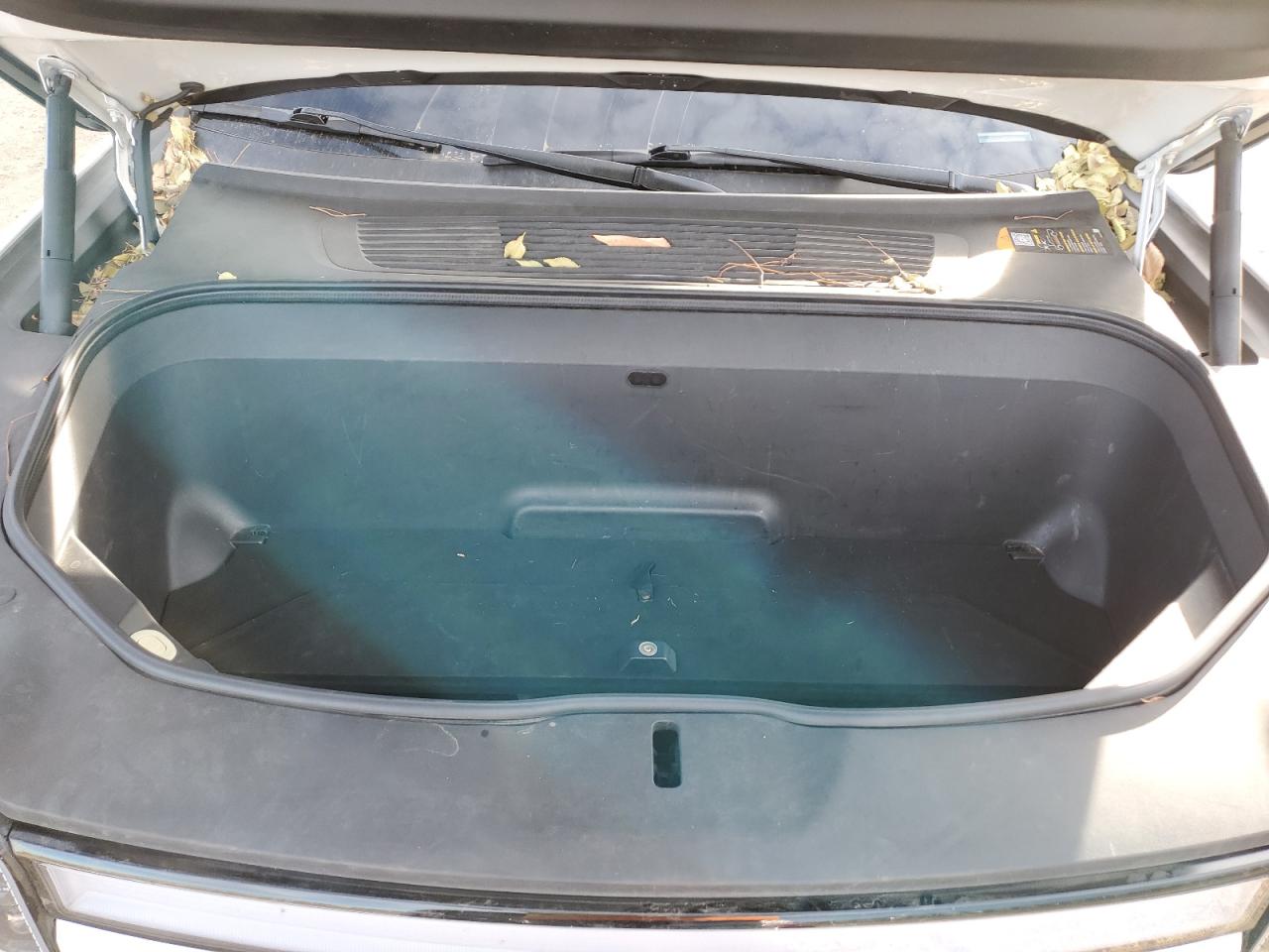 2022 Rivian R1T Adventure VIN: 7FCTGAAA7NN014150 Lot: 92443655