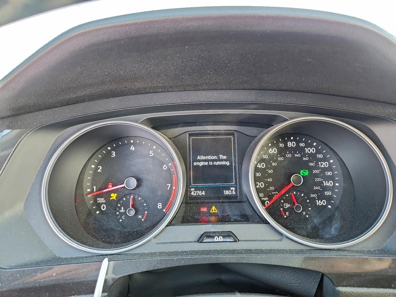 2021 Volkswagen Tiguan Se VIN: 3VV2B7AX3MM088831 Lot: 93382875