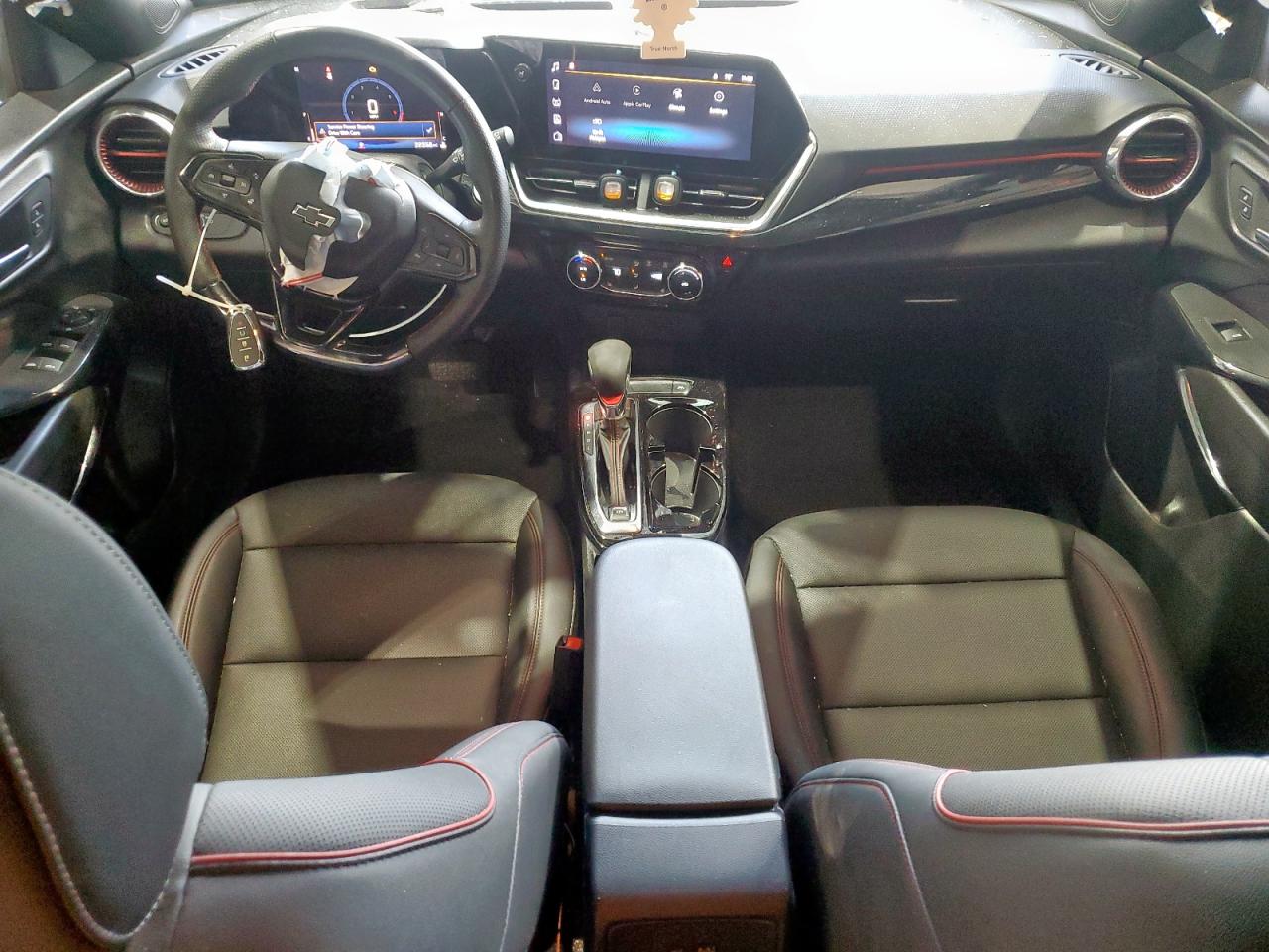 2024 Chevrolet Trax 2Rs VIN: KL77LJE20RC145067 Lot: 91346695