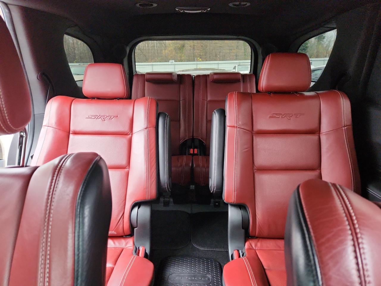 2021 Dodge Durango Srt 392 VIN: 1C4SDJGJXMC826098 Lot: 90892775