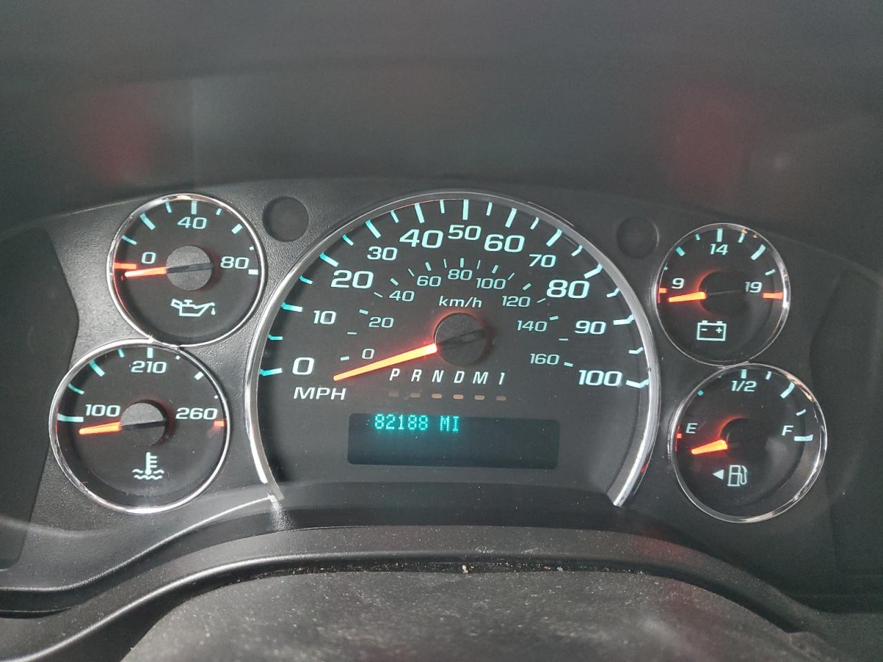 2019 Chevrolet Express G2500 VIN: 1GCWGAFGXK1158908 Lot: 92242485