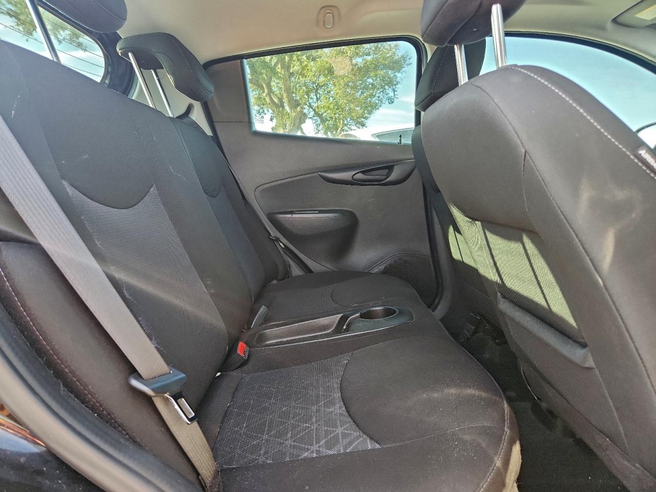 2020 Chevrolet Spark 1Lt VIN: KL8CD6SA9LC405165 Lot: 94577275