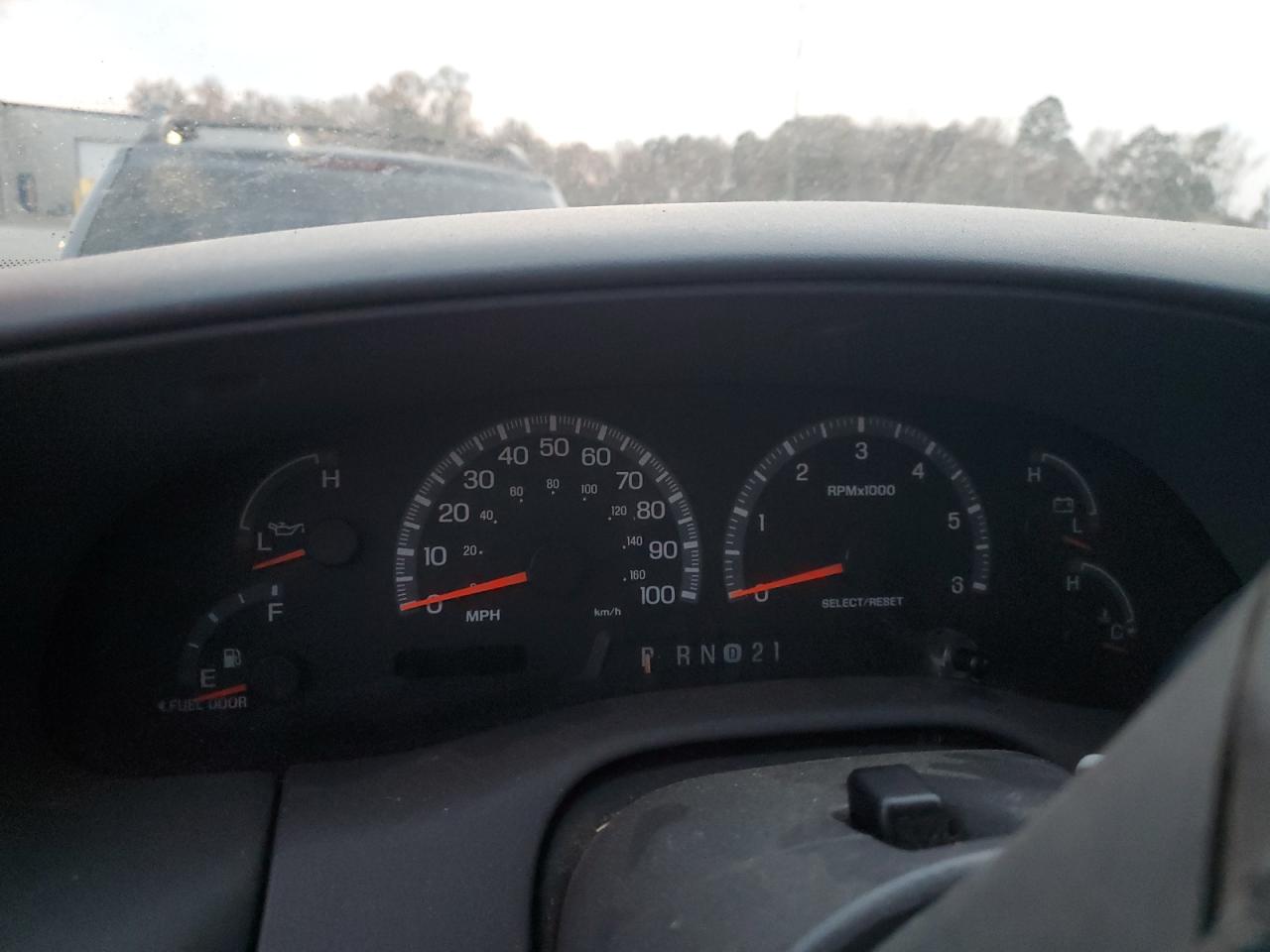 2002 Ford F150 Supercrew VIN: 1FTRW08L32KA97559 Lot: 93713605