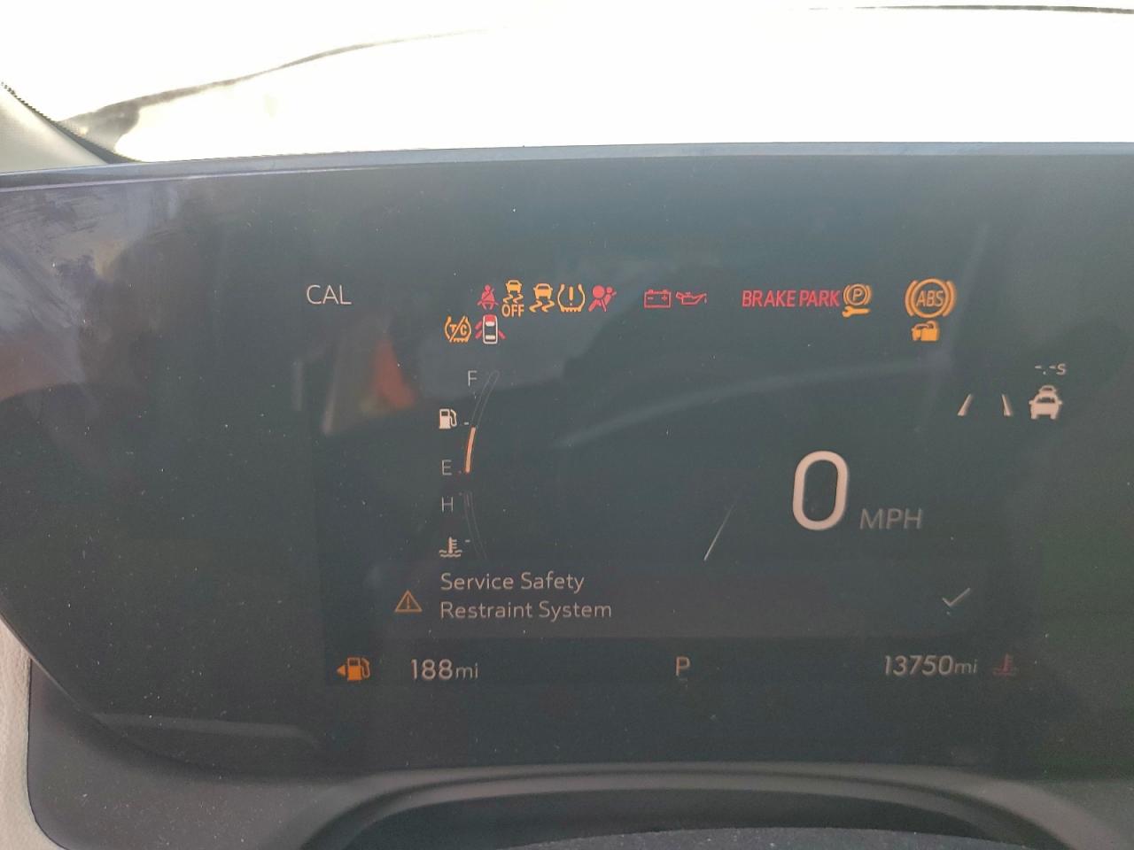 2024 Buick Encore Gx Preferred VIN: KL4AMBS23RB154085 Lot: 94280575