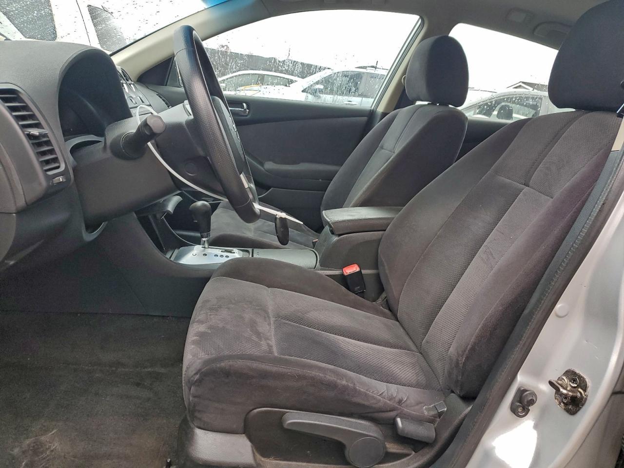 2007 Nissan Altima 2.5 VIN: 1N4AL21E37C157361 Lot: 93872795