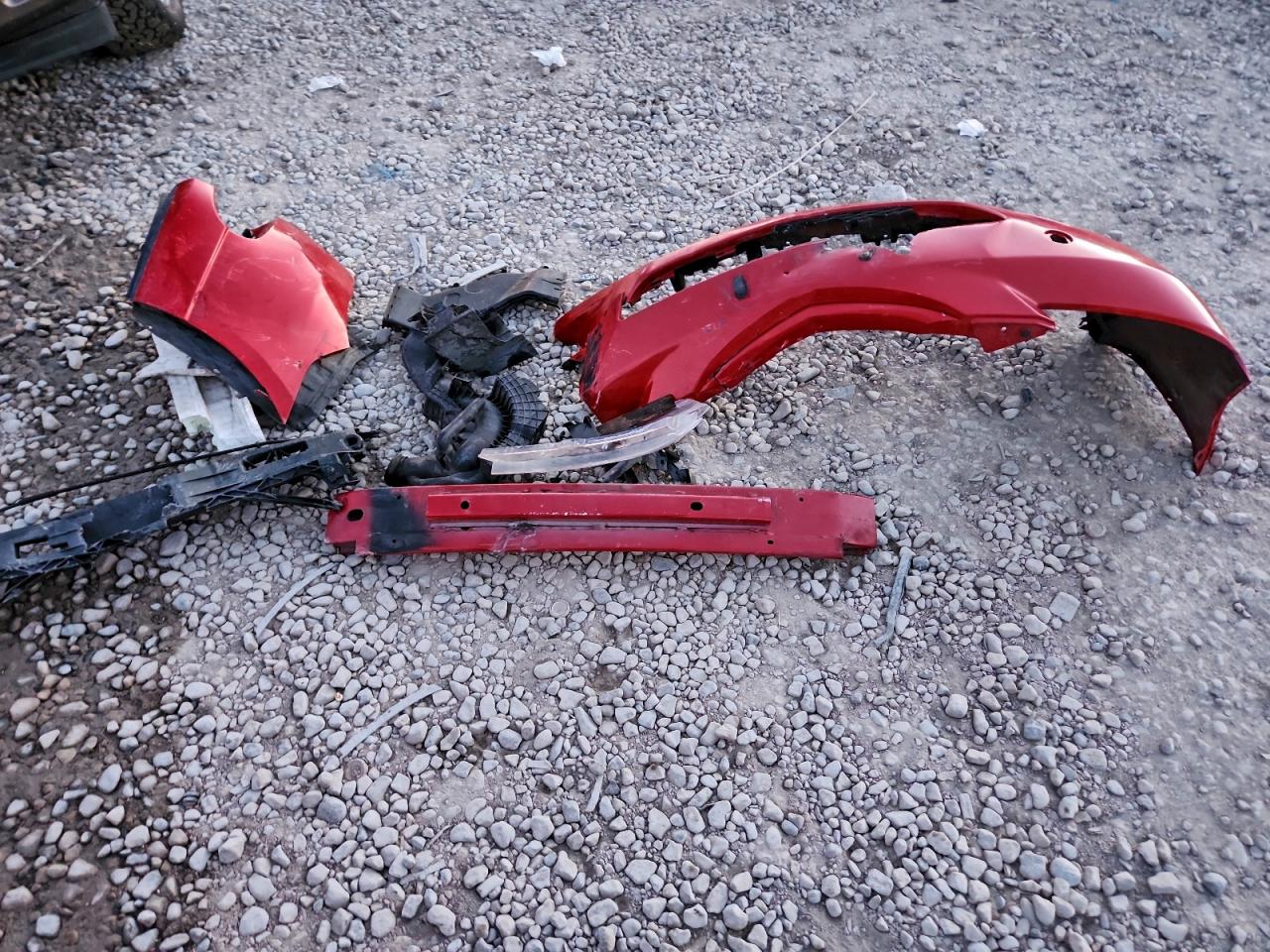 2006 Mazda 3 Hatchback VIN: JM1BK343X61447737 Lot: 94167465