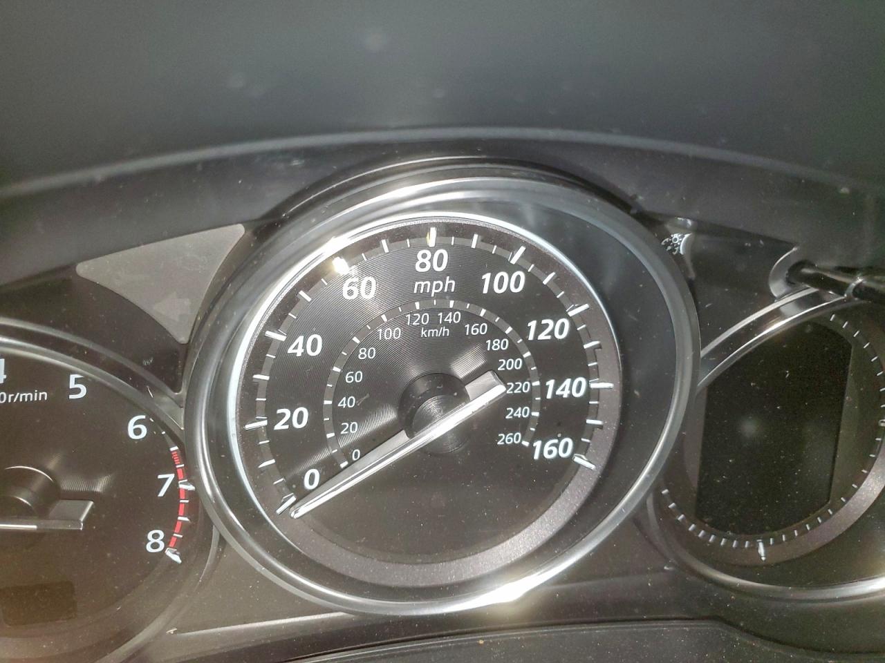 2014 Mazda Cx-5 Sport VIN: 377711 Lot: 92763685