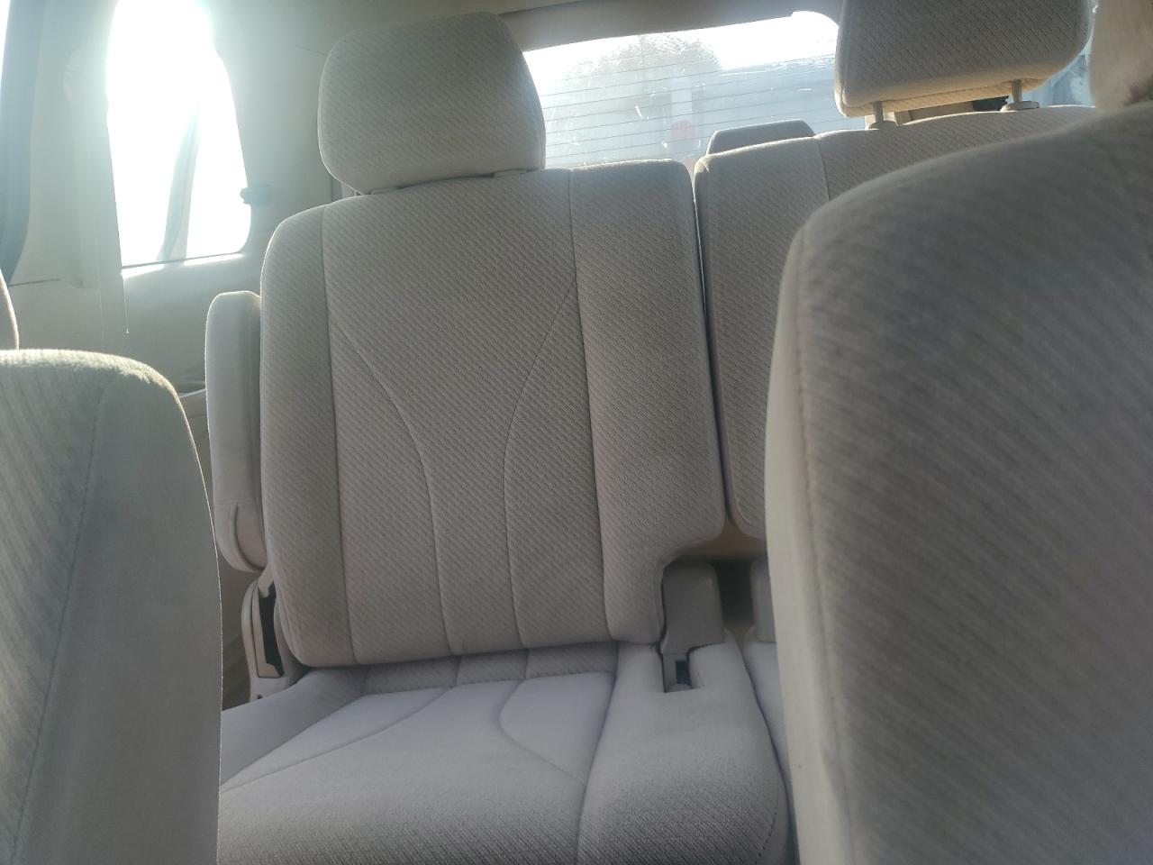 2001 Mazda Mpv Wagon VIN: JM3LW28G310178907 Lot: 92198635