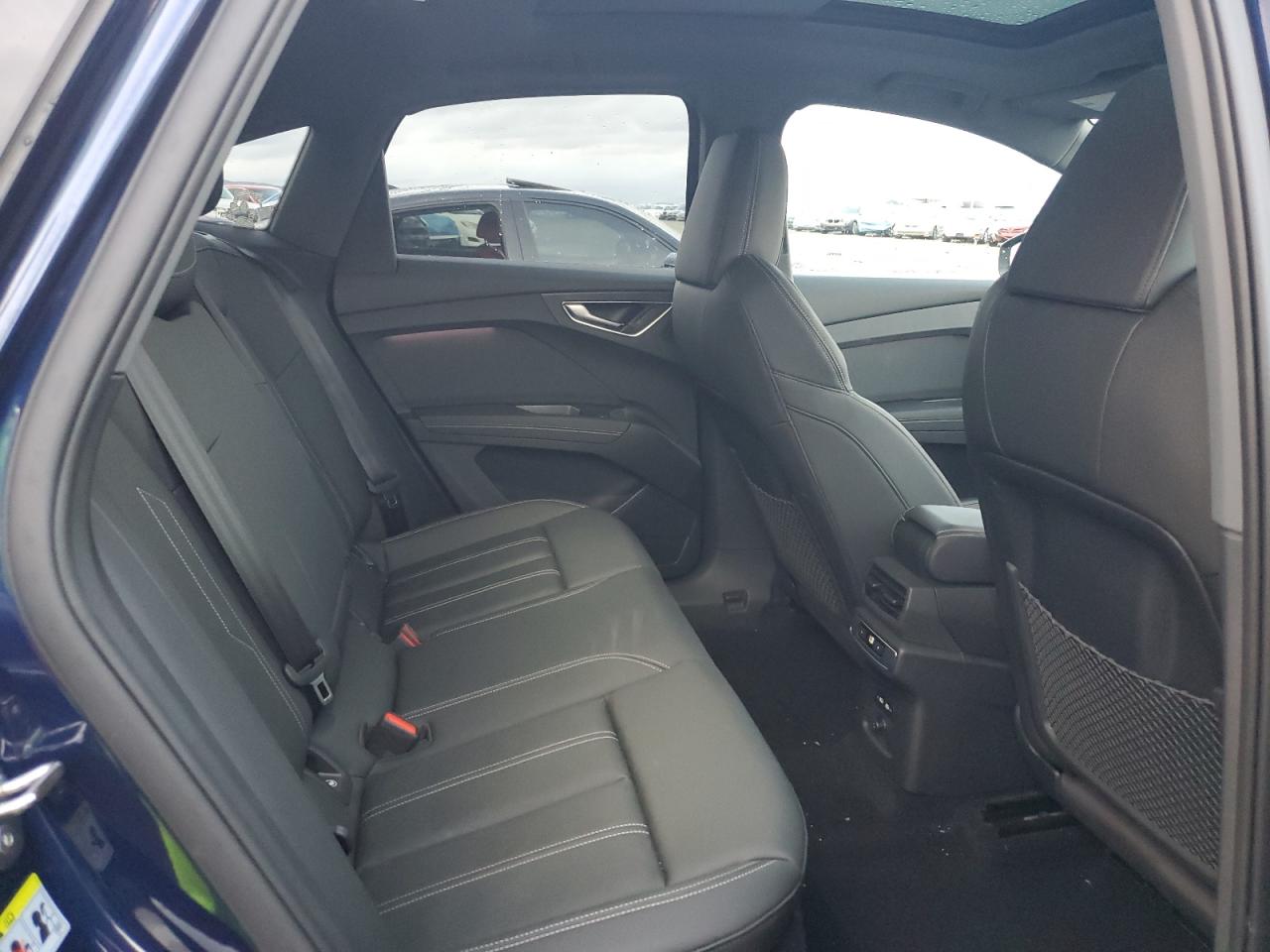 2024 Audi Q4 E-Tron Sportback Premium Plus VIN: WA132BFZ8RP026269 Lot: 91329435