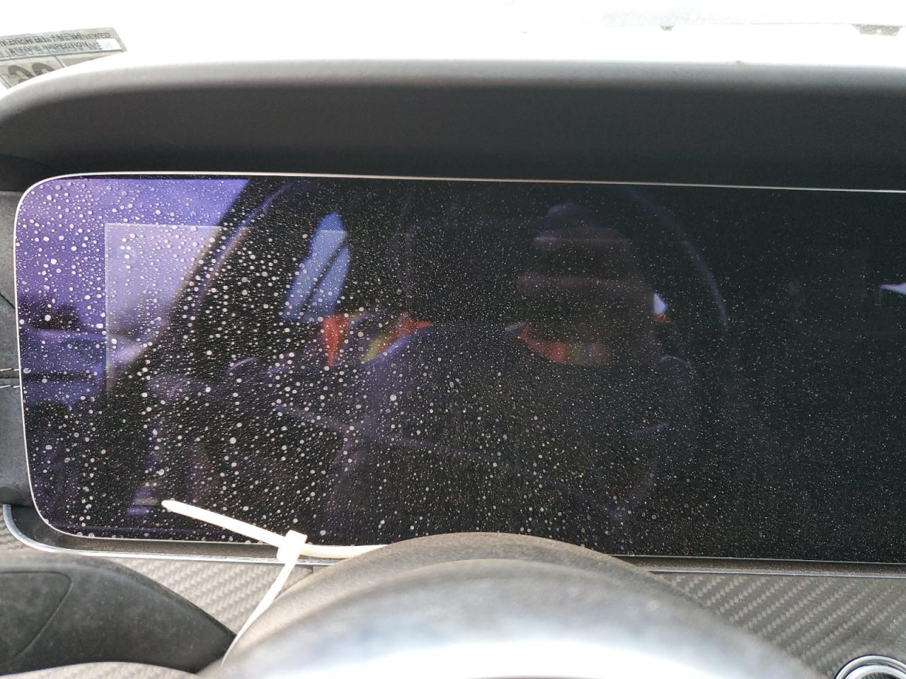 2021 Mercedes-Benz Amg Gt 63 S VIN: W1K7X8KB8MA041103 Lot: 92792635