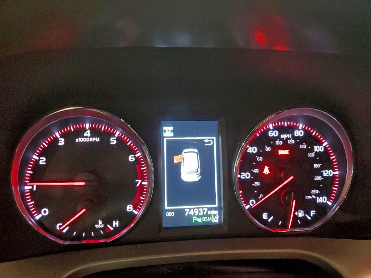 2017 Toyota Rav4 Se VIN: 2T3JFREV7HW607810 Lot: 94127545