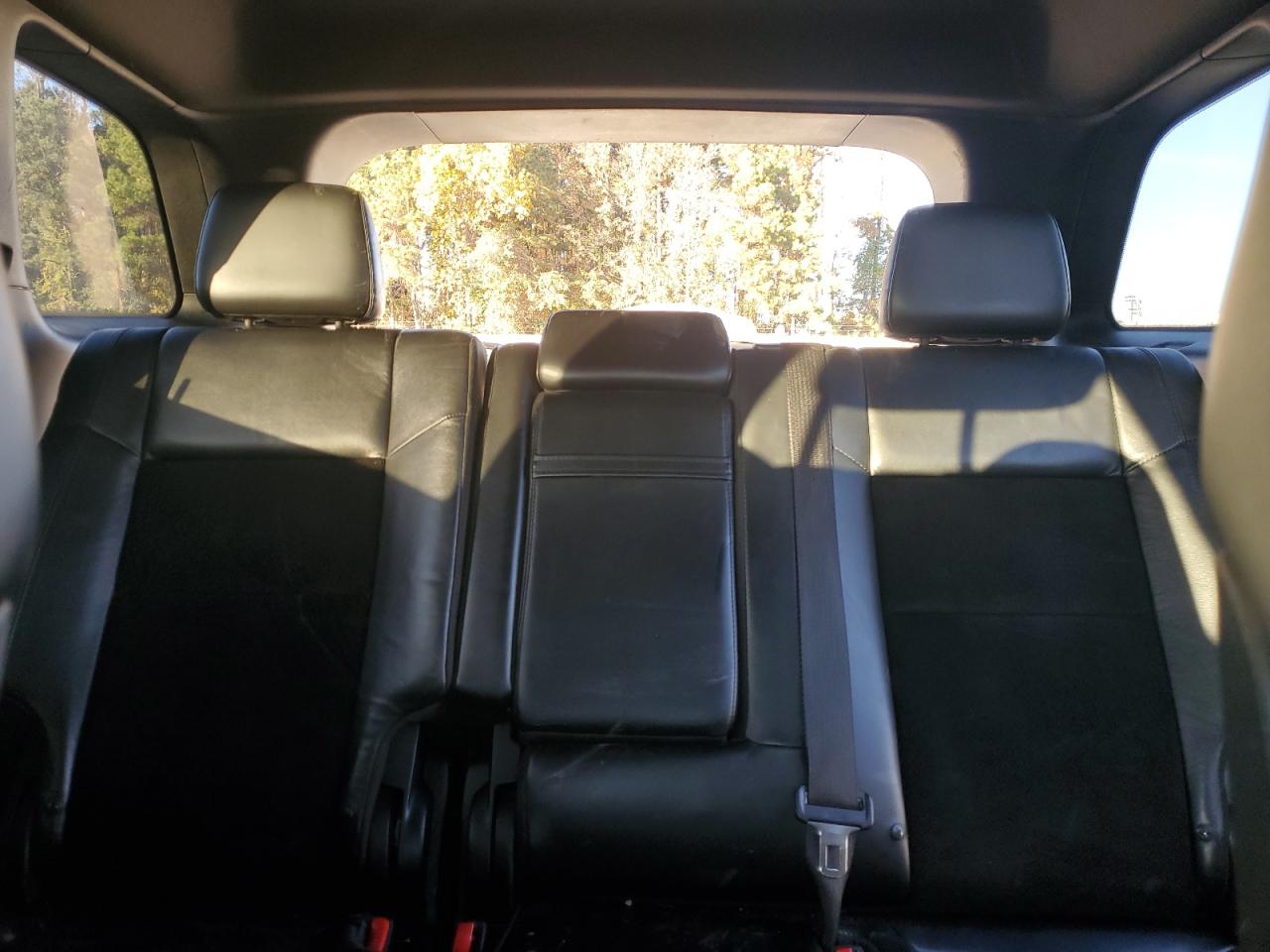 2017 Jeep Grand Cherokee Laredo VIN: 1C4RJFAG6HC726801 Lot: 92859525