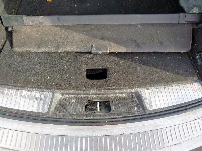 2010 VAUXHALL INSIGNIA 2.0 CDTI EXCLUSIV 5DR AUTO