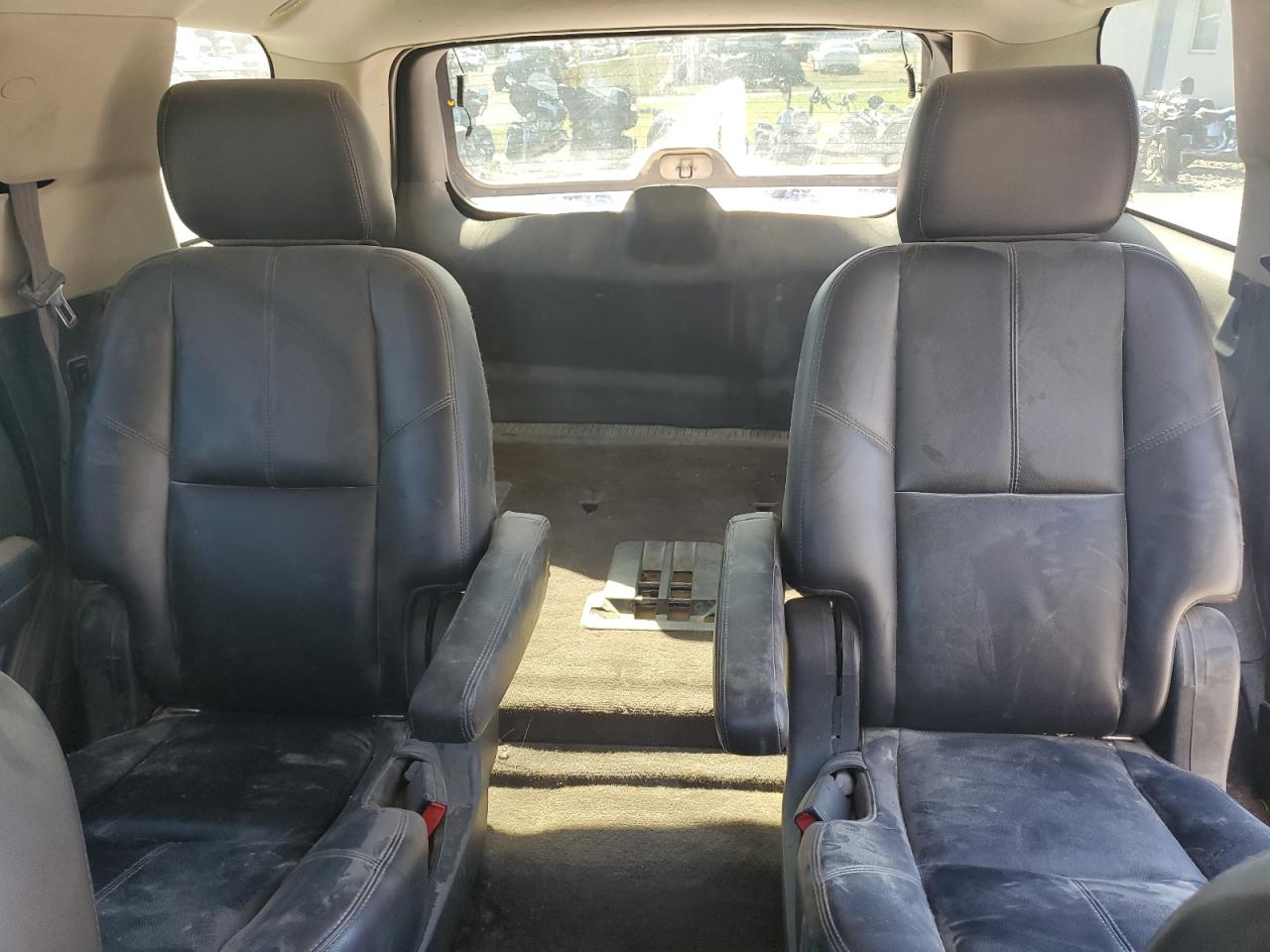 2011 Chevrolet Tahoe K1500 Lt VIN: 1GNSKBE05BR306978 Lot: 91231425