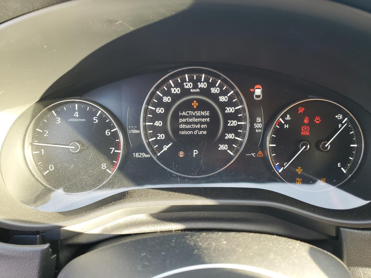 2025 Mazda Cx-30 Select VIN: 3MVDMBBM7SM847811 Lot: 91999145