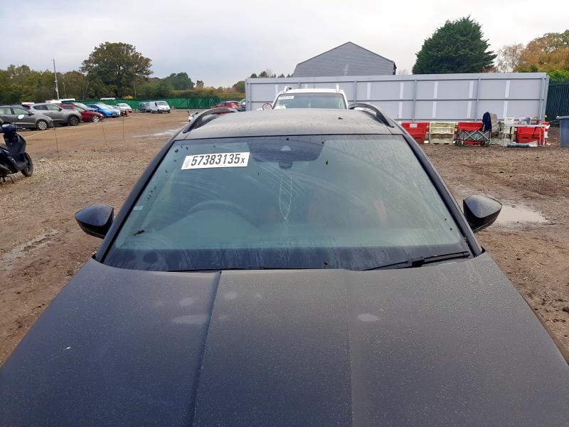 2023 SKODA KAMIQ 1.5 TSI MONTE CARLO 5DR