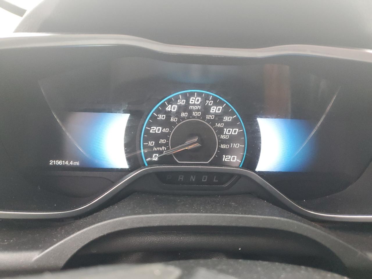 2013 Ford C-Max Se VIN: 1FADP5AU1DL522142 Lot: 91239435