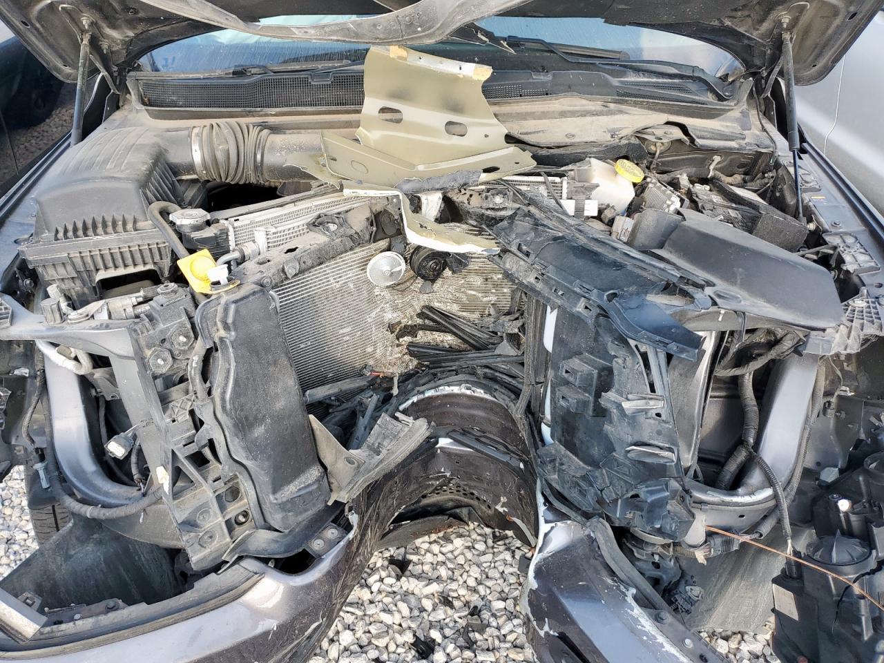 2022 Ram 1500 Big Horn/Lone Star VIN: 1C6SRFFT1NN204617 Lot: 92105945