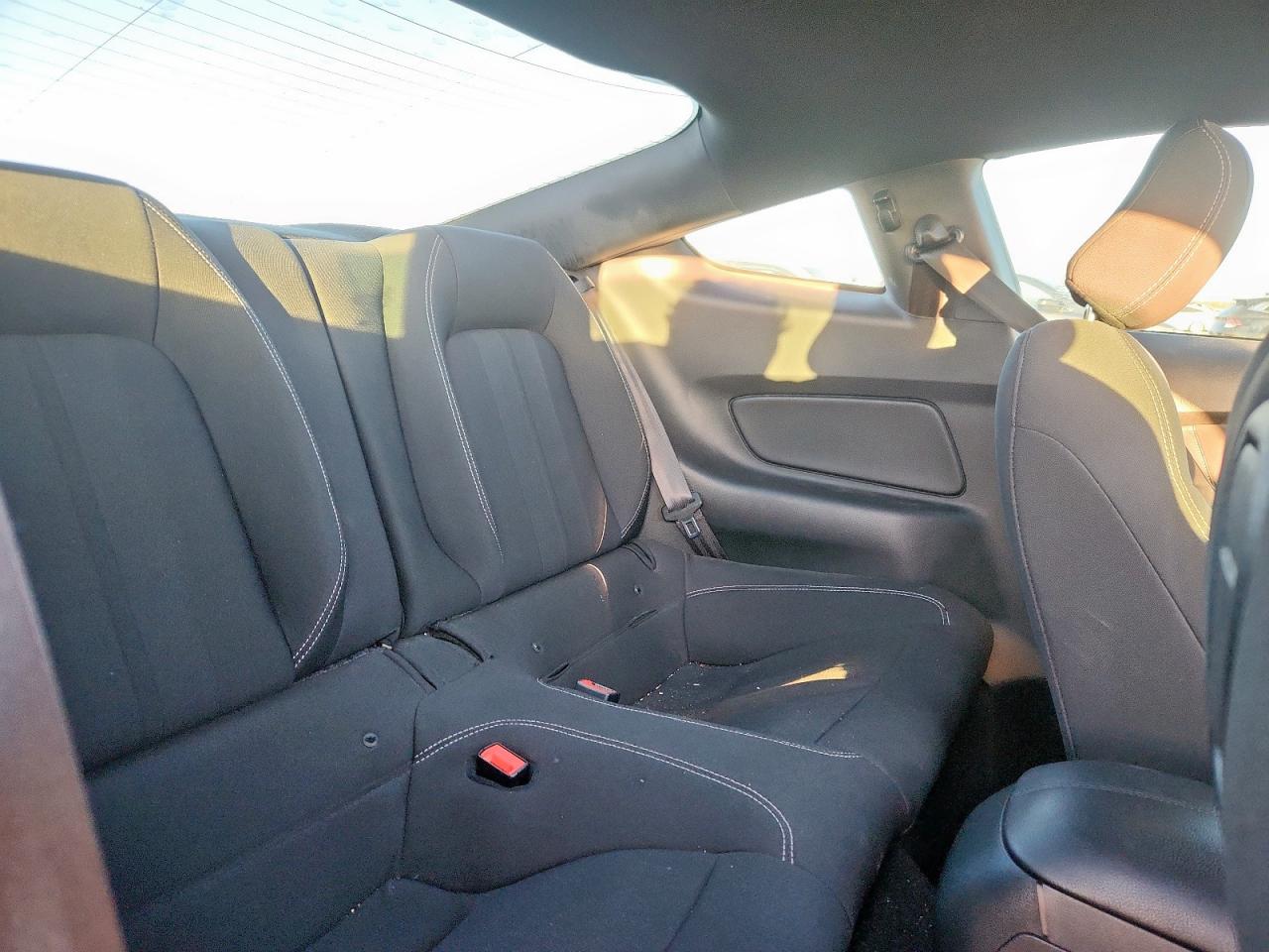 2020 Ford Mustang VIN: 1FA6P8TH9L5154371 Lot: 91708335