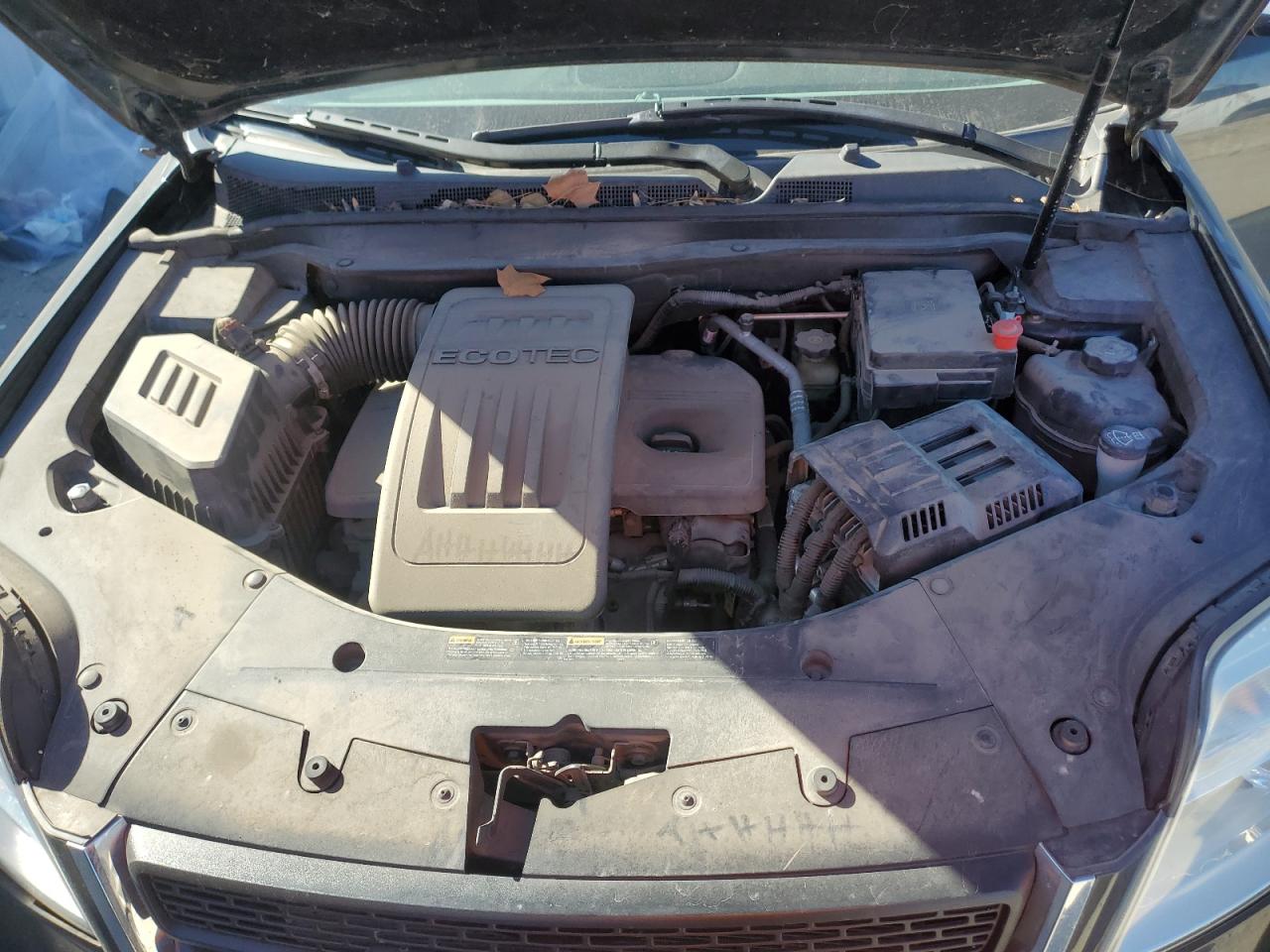 2013 GMC Terrain Sle VIN: 2GKALSEK3D6406647 Lot: 90628465