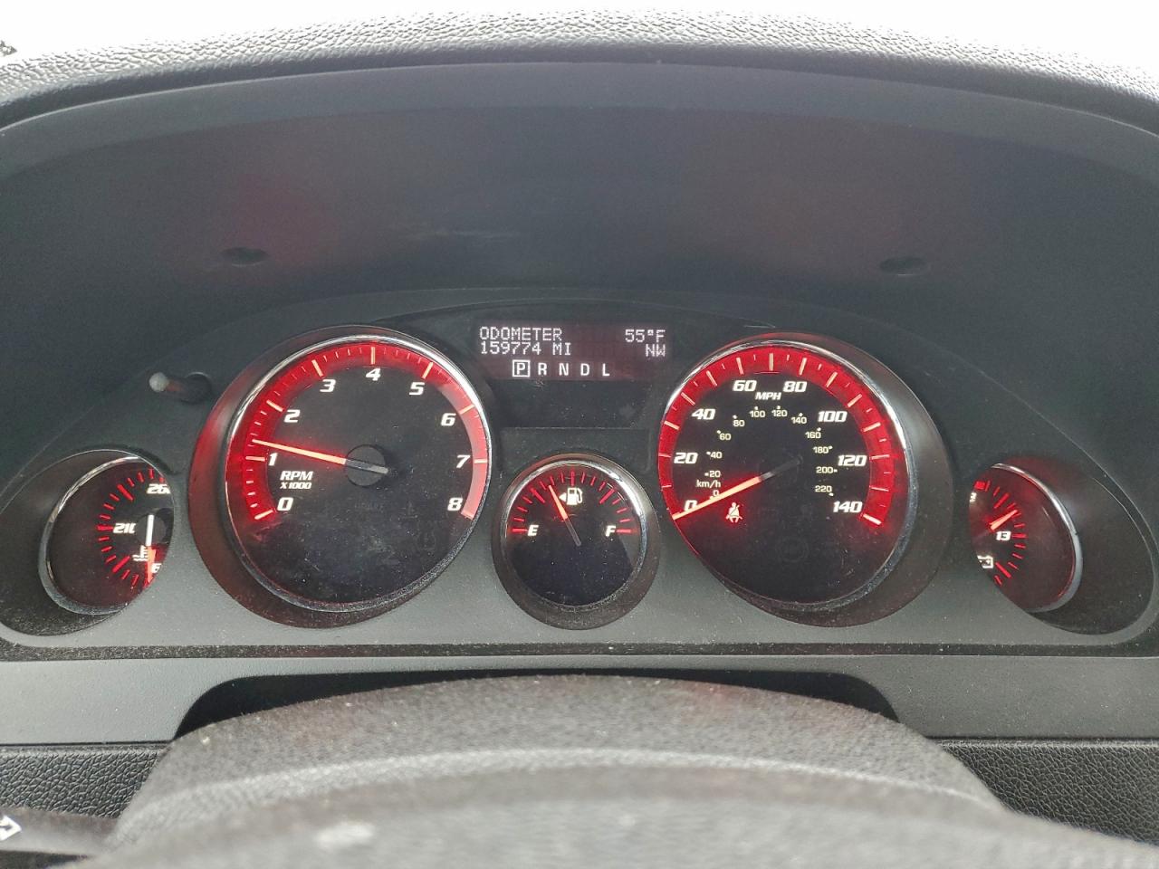 2011 GMC Acadia Slt-1 VIN: 1GKKVRED4BJ299648 Lot: 94046615