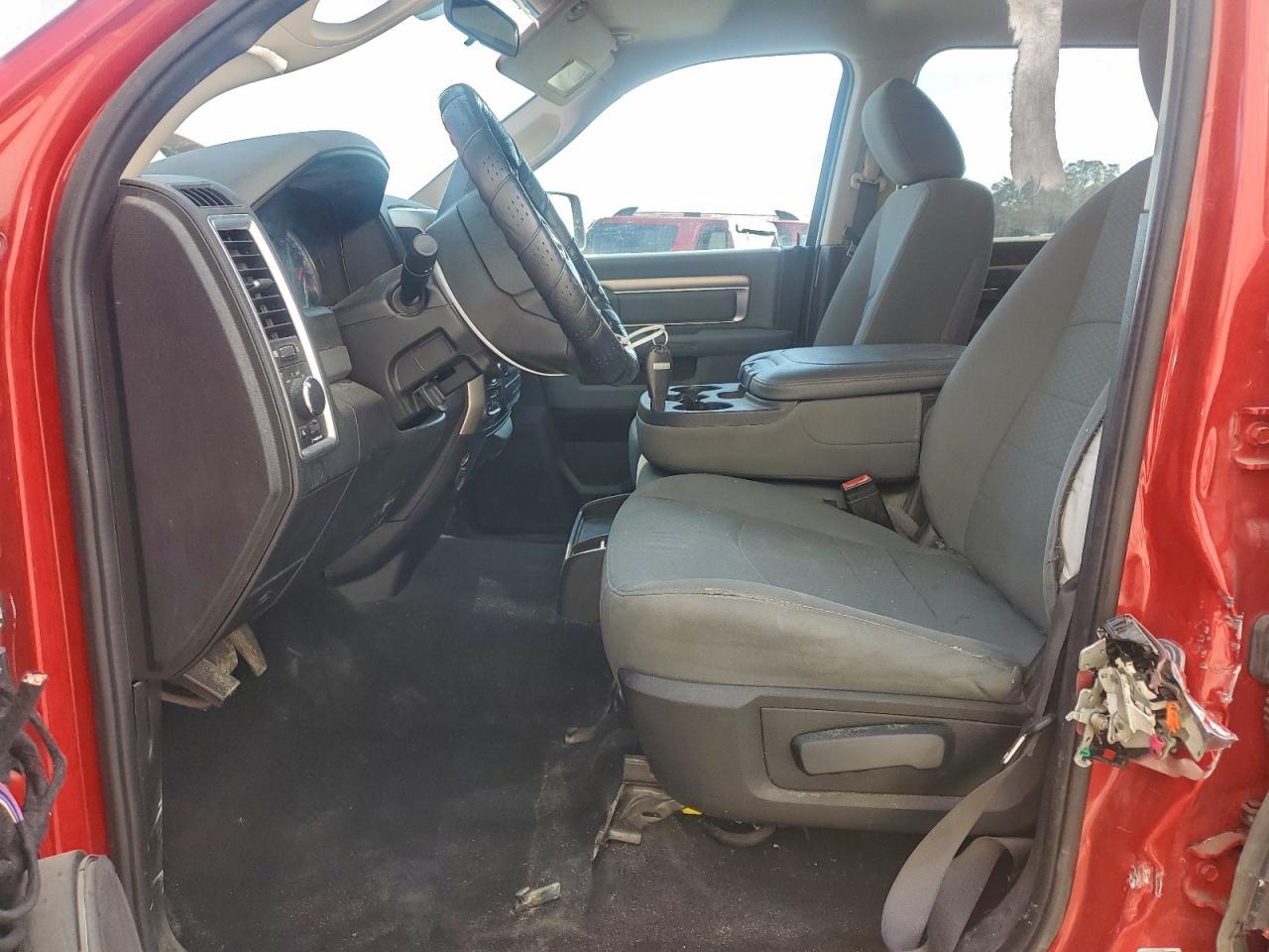 2020 Ram 1500 Classic Slt VIN: 1C6RR7TT5LS112143 Lot: 93570515