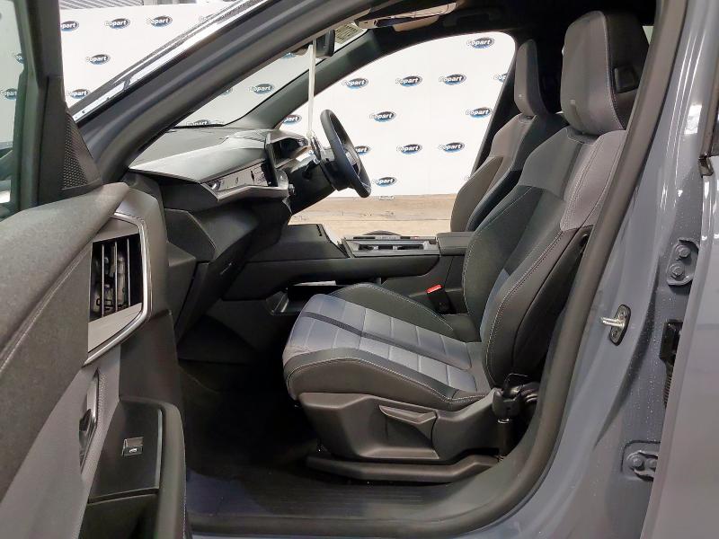 2025 VAUXHALL GRANDLAND 1.2 HYBRID [136] GS 5DR E-DCT6